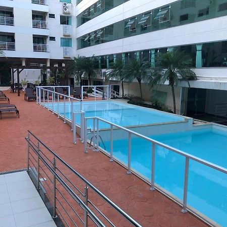 Bombinhas Summer Beach 213 Apartment Luaran gambar