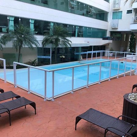 Bombinhas Summer Beach 213 Apartment Luaran gambar