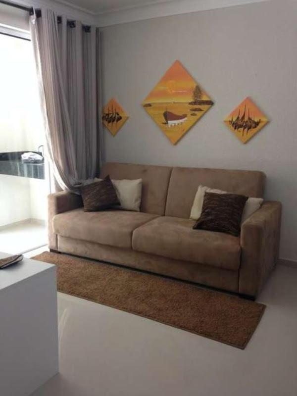 Bombinhas Summer Beach 213 Apartment Luaran gambar
