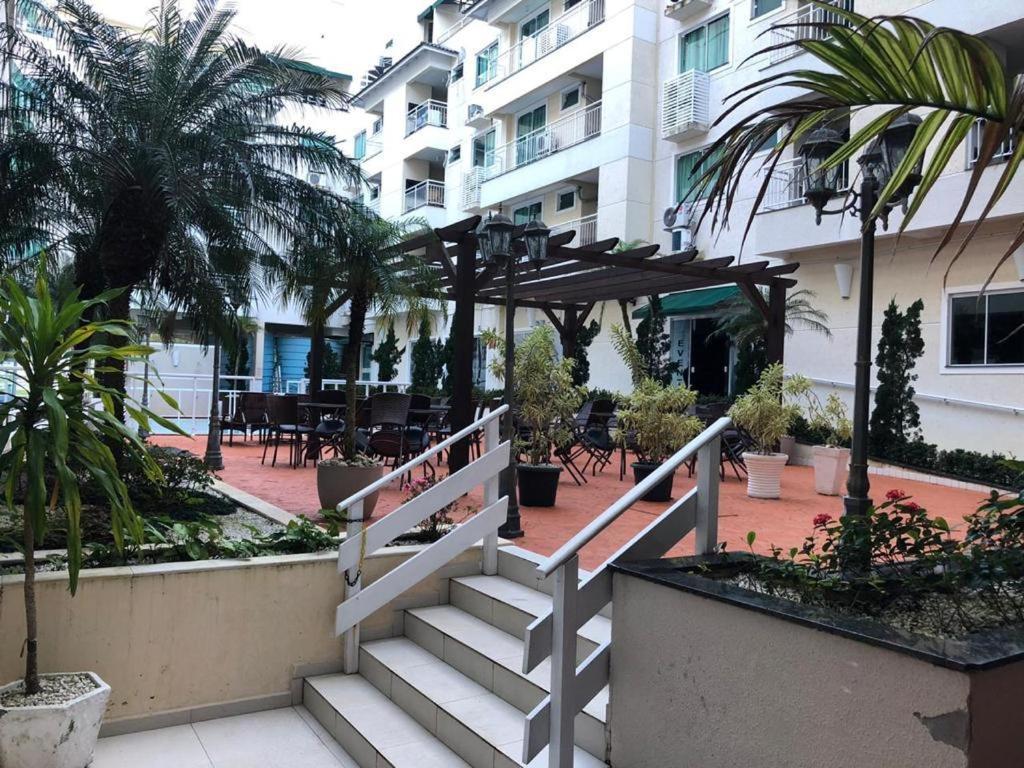 Bombinhas Summer Beach 213 Apartment Luaran gambar