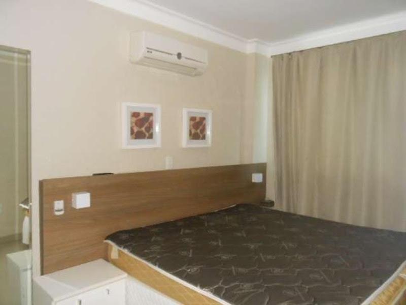 Bombinhas Summer Beach 213 Apartment Luaran gambar