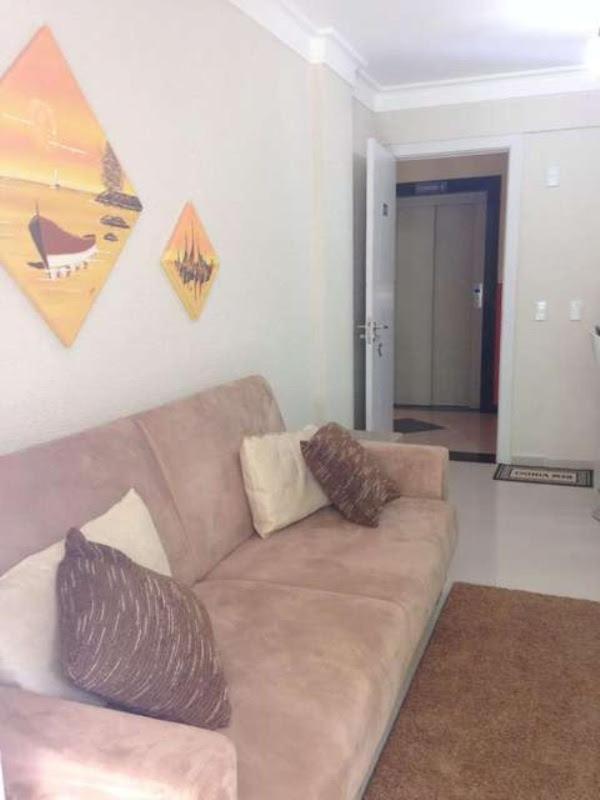 Bombinhas Summer Beach 213 Apartment Luaran gambar