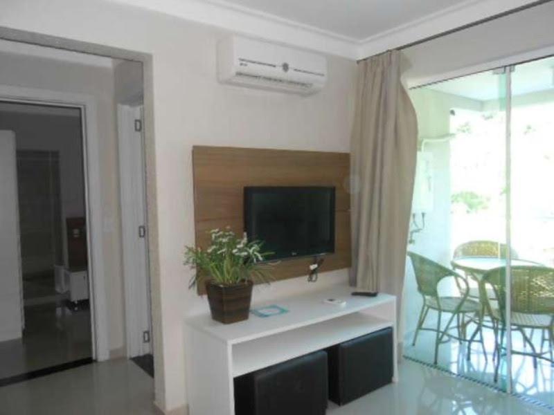 Bombinhas Summer Beach 213 Apartment Luaran gambar