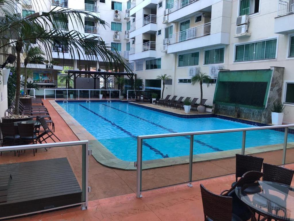 Bombinhas Summer Beach 213 Apartment Luaran gambar