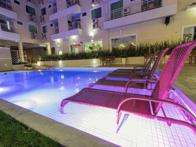 Bombinhas Summer Beach 213 Apartment Luaran gambar