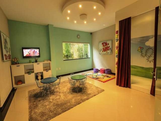 Bombinhas Summer Beach 213 Apartment Luaran gambar