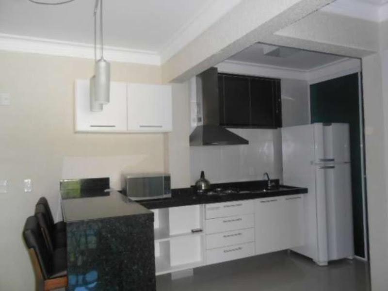 Bombinhas Summer Beach 213 Apartment Luaran gambar