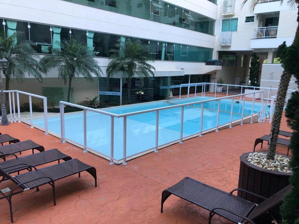 Bombinhas Summer Beach 213 Apartment Luaran gambar